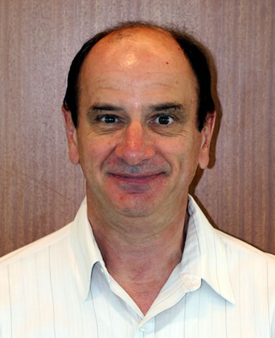 Sam Efromovich, PhD<br>