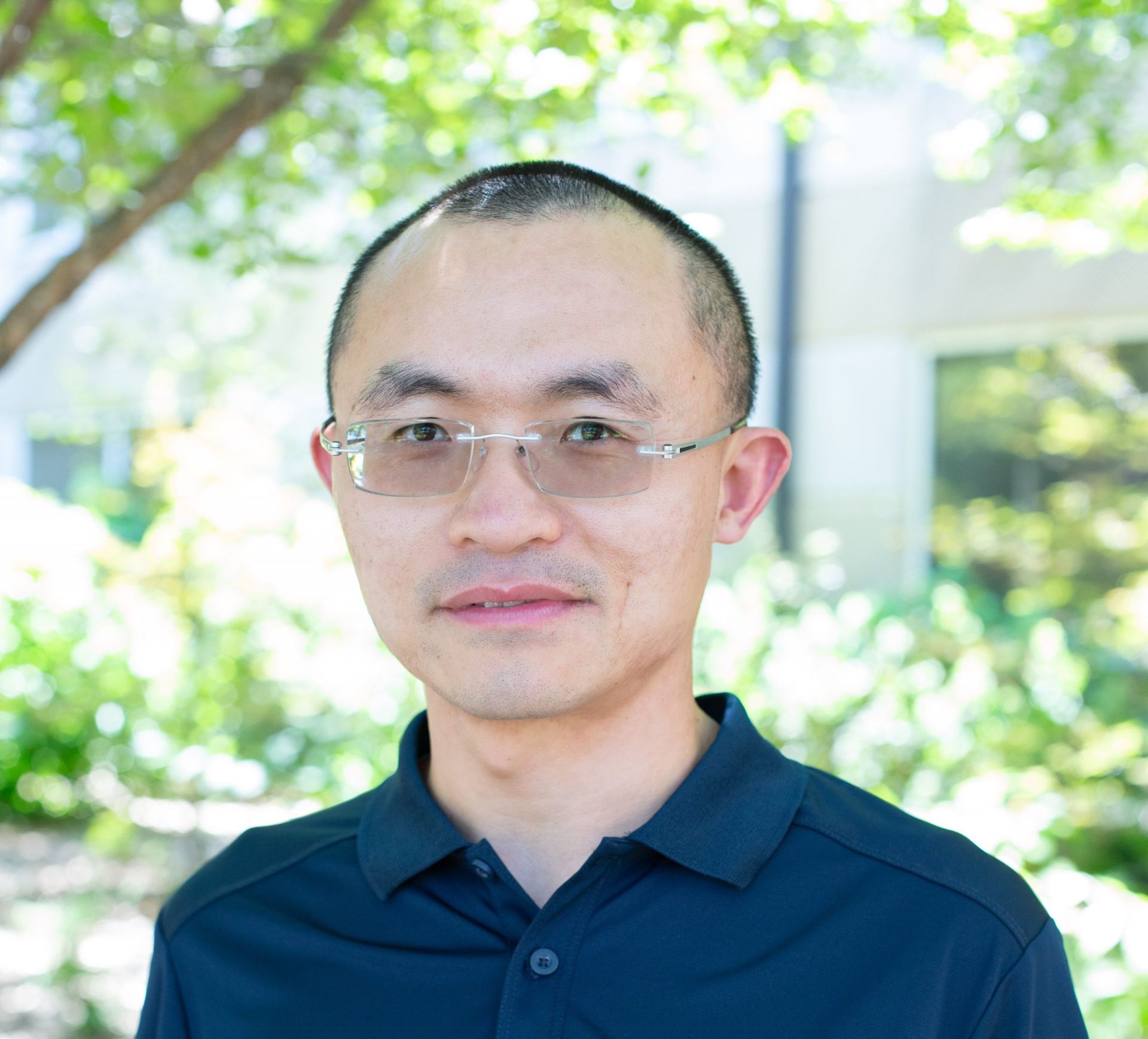 Liang Hong, PhD, FSA<br>